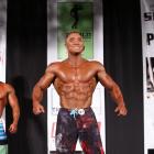 Reynaldo  Pickwoad - IFBB Greater Gulf States Pro 2014 - #1